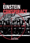 Cover: The Einstein Conspiracy - Compass Rose Publishing