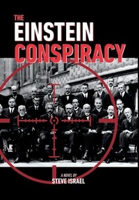 Enlarge image Cover: The Einstein Conspiracy - Compass Rose Publishing