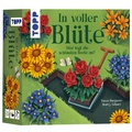 Cover: In voller Bl&uuml;te - Wer legt die sch&ouml;nsten Beete an? - frechverlag GmbH