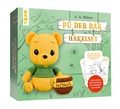 Cover: Pu der B&auml;r H&auml;kelset - frechverlag GmbH