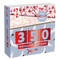 Cover: 350 Origami-Block Japanische Motive - frechverlag GmbH
