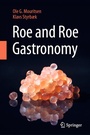 Cover: Roe and Roe Gastronomy - Springer