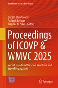 Cover: Proceedings of ICOVP and WMVC 2025 - Springer