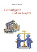 Cover: Gerechtigkeit und ihr Umfeld - tredition