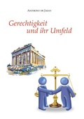 Cover: Gerechtigkeit und ihr Umfeld - tredition