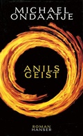 Cover: Anils Geist - Hanser