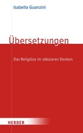 Cover: &Uuml;bersetzungen - Verlag Herder