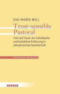 Cover: Trost-sensible Pastoral - Verlag Herder