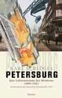 Bild: Petersburg - Hanser