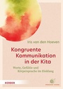 Cover: Kongruente Kommunikation in der Kita - Verlag Herder