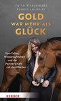 Cover: Gold war mehr als Glück - Verlag Herder