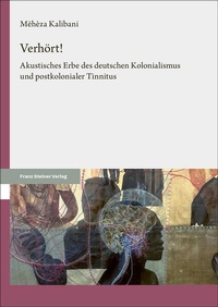 Enlarge image Cover: Verhört! - Franz Steiner Verlag