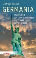 Cover: Germania - Theiss in Herder