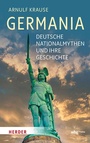 Cover: Germania - Theiss in Herder