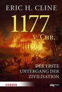 Cover: 1177 v. Chr. - Theiss in Herder