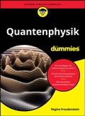 Bild: Quantenphysik f&uuml;r Dummies - Wiley-VCH