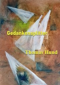 Cover: Gedankensplitter - epubli