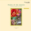 Cover: Facets of the seasons - epubli