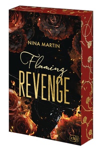 Enlarge image Cover: Flaming Revenge - cbj