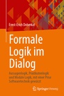Cover: Formale Logik im Dialog - Springer Vieweg
