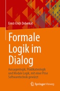 Abbildung von: Formale Logik im Dialog - Springer Vieweg