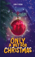 Cover: Only a bet for Christmas - BoD