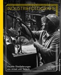 Cover: Industriefotografie - Mitteldeutscher Verlag