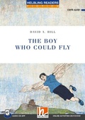 Cover: The Boy Who Could Fly - Helbling