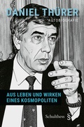 Cover: Daniel Th&uuml;rer - Schulthess Juristische Medien