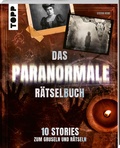Bild: Das paranormale R&auml;tselbuch - 10 Stories zum Gruseln und R&auml;tseln - frechverlag GmbH