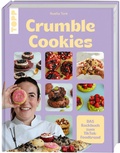Cover: Crumble Cookies - frechverlag GmbH