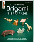 Bild: Faszinierende Origami-Tierparade - frechverlag GmbH