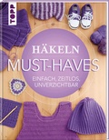 Bild: H&auml;keln Must-Haves - frechverlag GmbH
