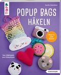 Bild: Popup Bags h&auml;keln (kreativ.kompakt.) - frechverlag GmbH
