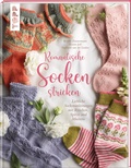 Bild: Romantische Socken stricken - frechverlag GmbH