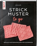 Cover: Strickmuster to go - frechverlag GmbH