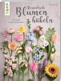 Bild: Romantische Blumen h&auml;keln - frechverlag GmbH
