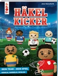 Cover: H&auml;kelKicker - frechverlag GmbH