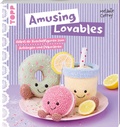 Bild: Amusing Lovables h&auml;keln - frechverlag GmbH