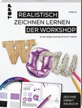 Bild: WOW! Realistisch zeichnen lernen - der Workshop - frechverlag GmbH