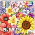 Bild: Colorful World - Bl&uuml;tentanz - frechverlag GmbH