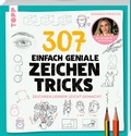Cover: 307 einfach geniale Zeichentricks - frechverlag GmbH
