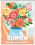 Cover: Colorful Surprise - Blumen - frechverlag GmbH