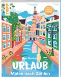 Cover: Colorful Surprise - Urlaub - frechverlag GmbH