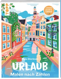 Enlarge image Cover: Colorful Surprise - Urlaub - frechverlag GmbH