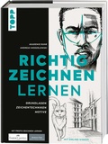 Bild: Richtig zeichnen lernen - frechverlag GmbH