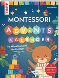 Cover: Montessori Adventskalender - frechverlag GmbH