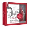 Cover: Kreativ-Set Die Kunst des Zeichnens - frechverlag GmbH