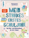 Bild: Mein starkes erstes Schuljahr - frechverlag GmbH