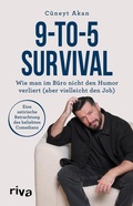 Cover: 9-to-5-Survival - Riva